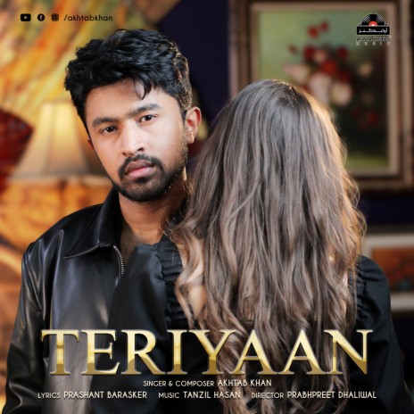 Teriyaan | Boomplay Music