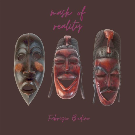 Mask of reality