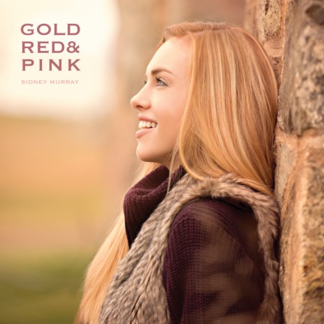 Gold, Red & Pink | Boomplay Music