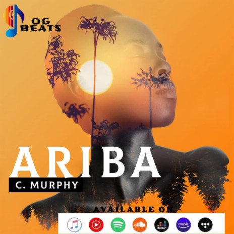 Ariba | Boomplay Music