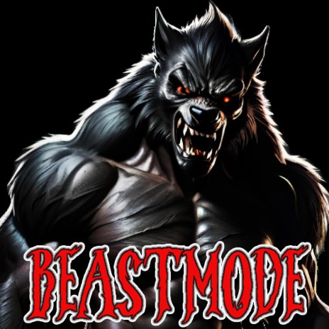 BEASTMODE ft. J.o.e.