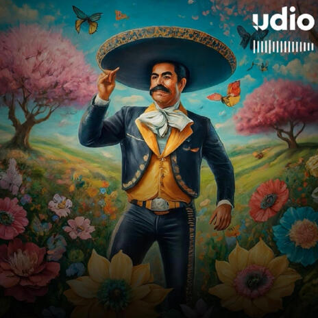 Renacer en Primavera ft. Udio | Boomplay Music