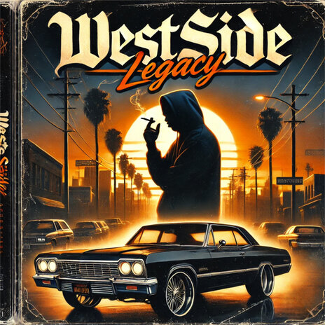 Dreams of the Westside | Boomplay Music