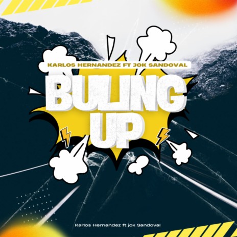 Buling Up (Sandungueo) ft. Jok Sandoval