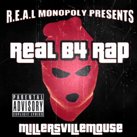 RealB4Rap | Boomplay Music