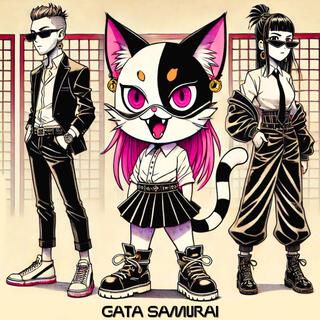 Gata Samurai