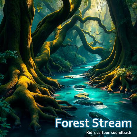 Forest Stream | Boomplay Music