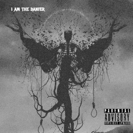 I Am the Danger | Boomplay Music
