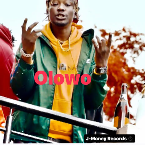 Olowo | Boomplay Music