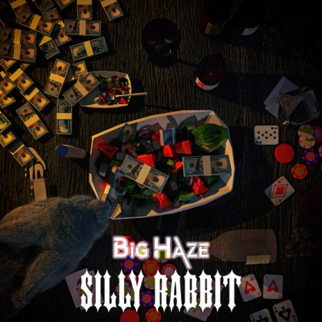 Silly Rabbit (Radio Edit) | Boomplay Music
