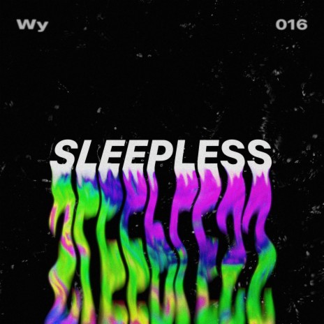 Sleepless | Boomplay Music