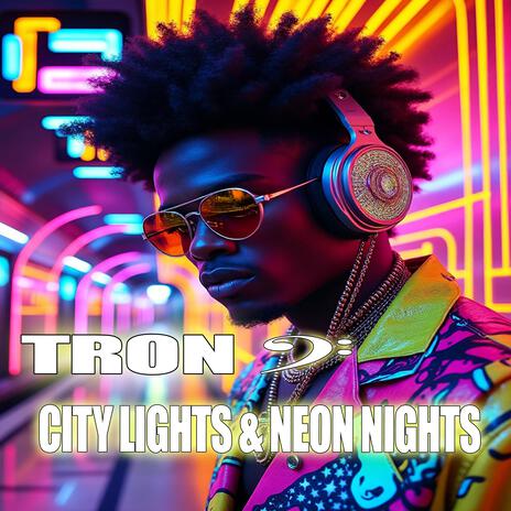 City Lights & Neon Nights | Boomplay Music