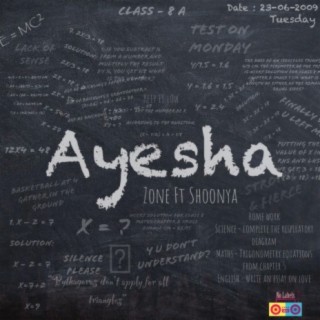 Ayesha