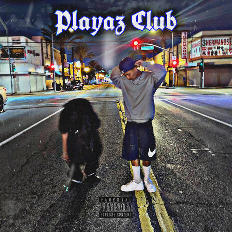 Playaz Club ft. SJTPACO & Zay2fye