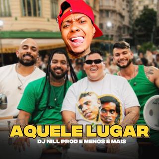 Aquele lugar (FUNK)