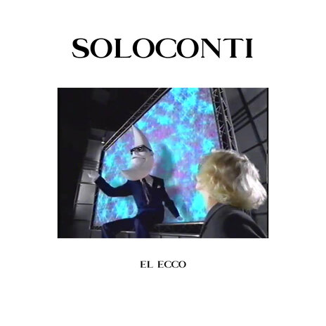 Soloconti ft. eccograms | Boomplay Music