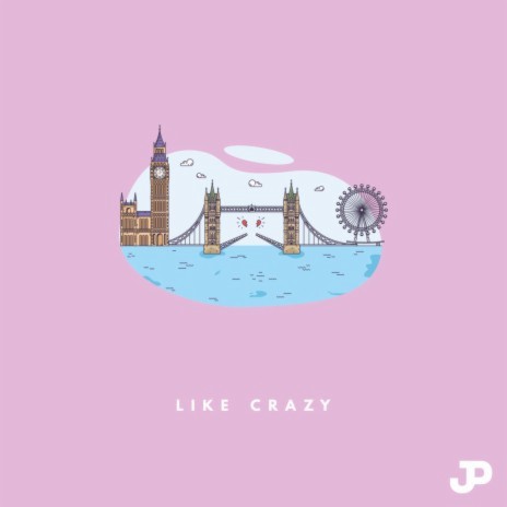 Like Crazy ft. Shaker | Boomplay Music