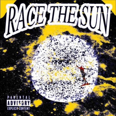 RACE THE SUN