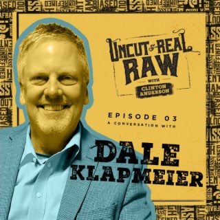 Ep 03: A Conversation With Dale Klapmeier