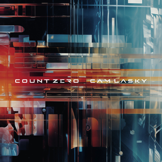 COUNT ZERO Vol.1