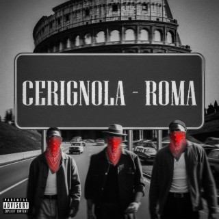 Cerignola-Roma