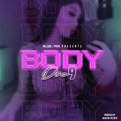 BODY | Boomplay Music