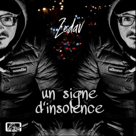 Un signe d'insolence | Boomplay Music