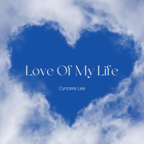 LOVE OF MY LIFE (Radio Edit) ft. Ansoni Masa & Alzo