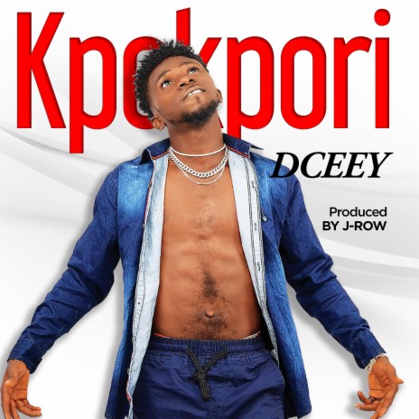 KPOKPORI | Boomplay Music