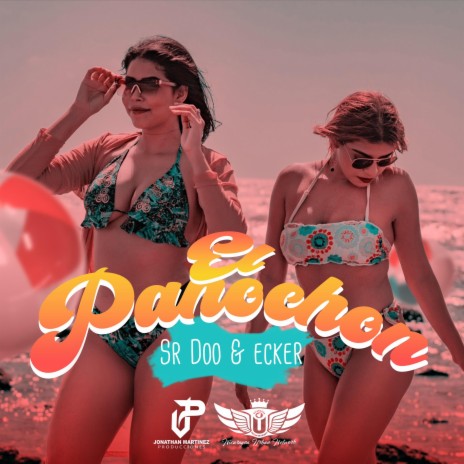 El Panochon ft. SR DOO & ECKER | Boomplay Music