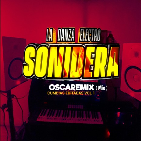 Danza Electro Sonidera | Boomplay Music