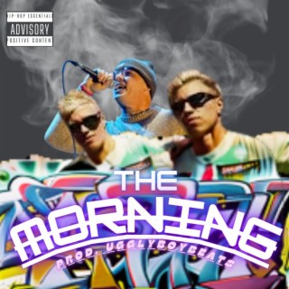 The Mornings (Mad Twinz Flip) 124-bpm B maj