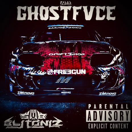 Ghostfvce | Boomplay Music