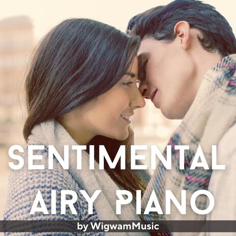 Sentimental Airy Piano