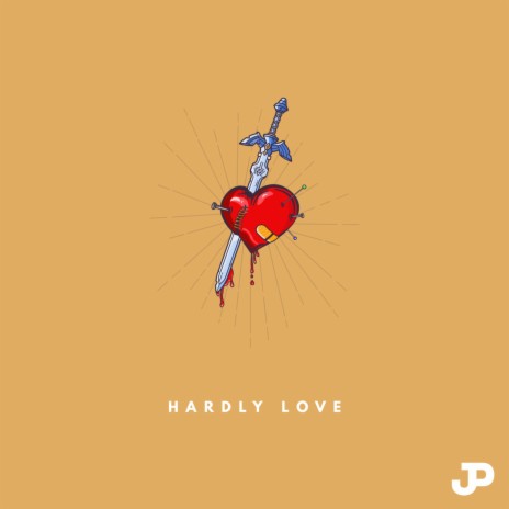 Hardly Love | Boomplay Music