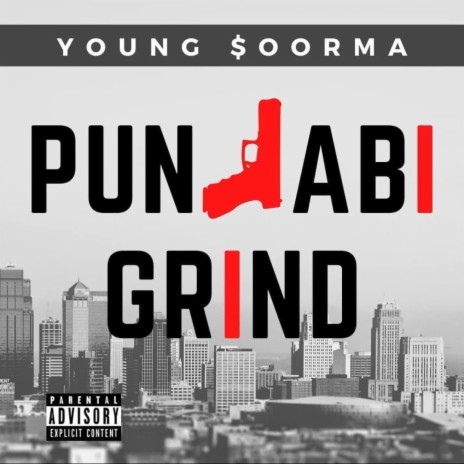 Punjabi Grind | Boomplay Music