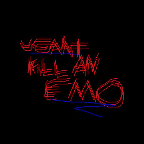 U Can't Kill An Emo Kid, Cuz They Wanna Die ft. prod.Eskimos & Perish Beats | Boomplay Music