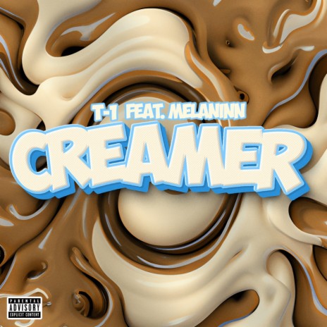 Creamer ft. Melaninn | Boomplay Music