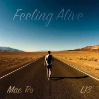 Feeling Alive (feat. L13)