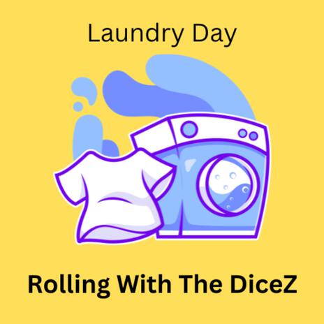 Laundry Day | Boomplay Music