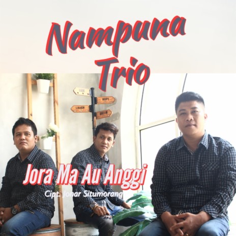 JORA MA AU ANGGI | Boomplay Music