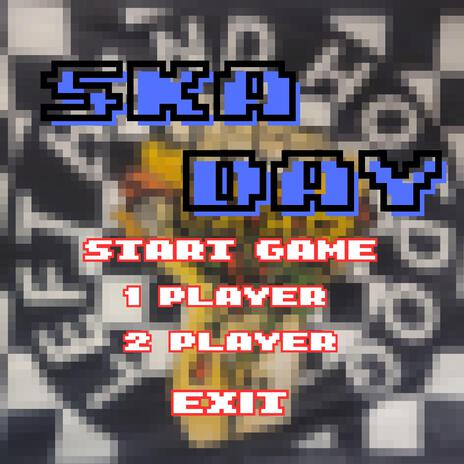 Ska Day (8-Bit Version) | Boomplay Music