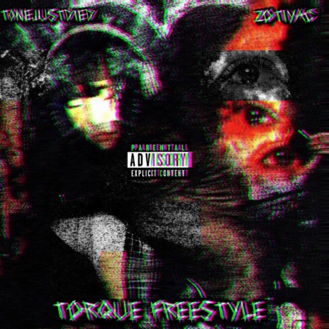 TØRQUE FREESTYLE ft. Zotiyac & HUSHINSILENCE