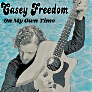 Casey Freedom