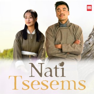 Nati Tsesems | New Ladakhi Song 2024