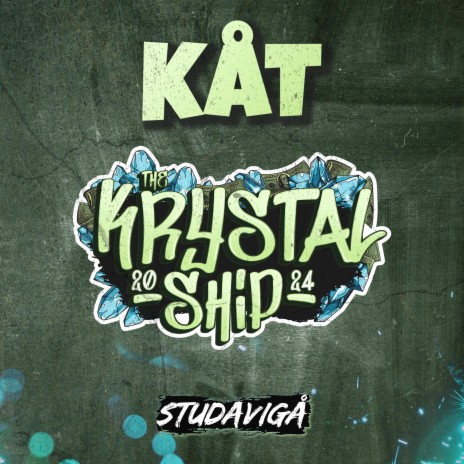 Kåt (The Krystal Ship)