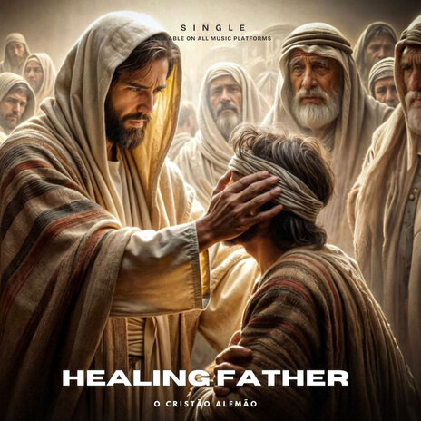 Healing Father | Boomplay Music