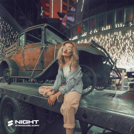 Night ft. KORY | Boomplay Music