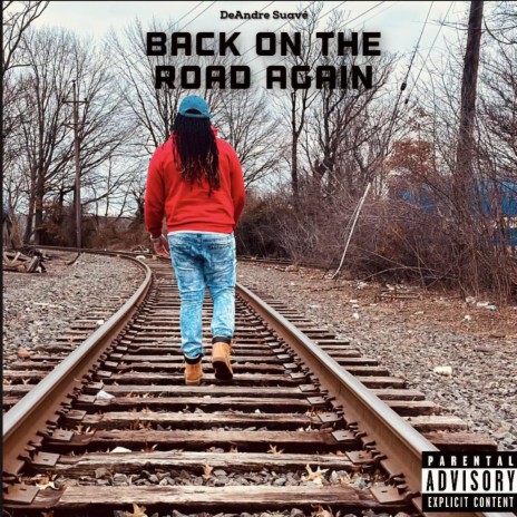 Back On The Road Again | Boomplay Music