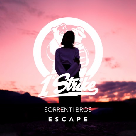 Escape | Boomplay Music